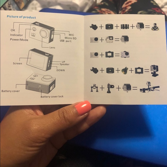 Camera - Picture 6 of 8